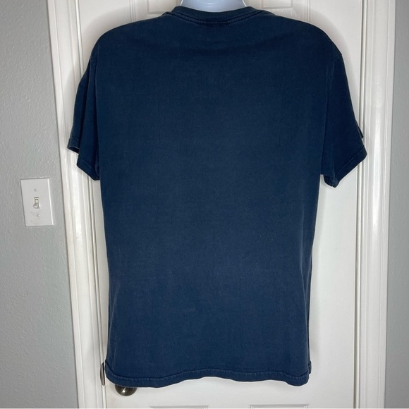 LAST CHANCE SALE! Walt Disney World American Tradition Mickey Tee - Picture 2 of 5